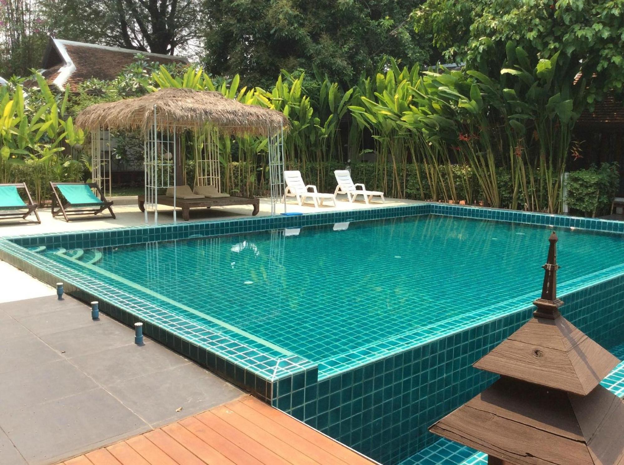 Tonnam Homestay Chiang Mai Exteriör bild