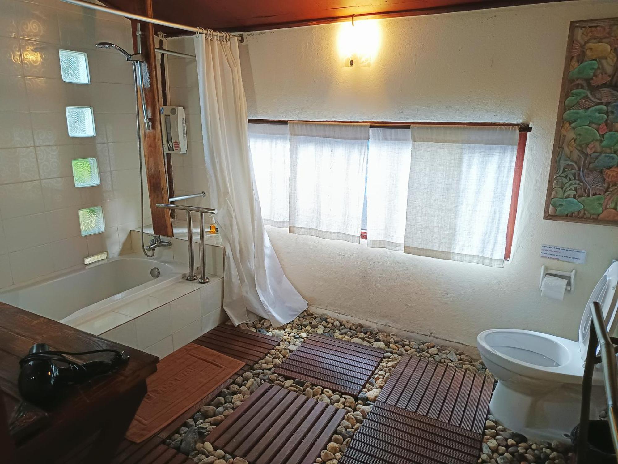 Tonnam Homestay Chiang Mai Exteriör bild