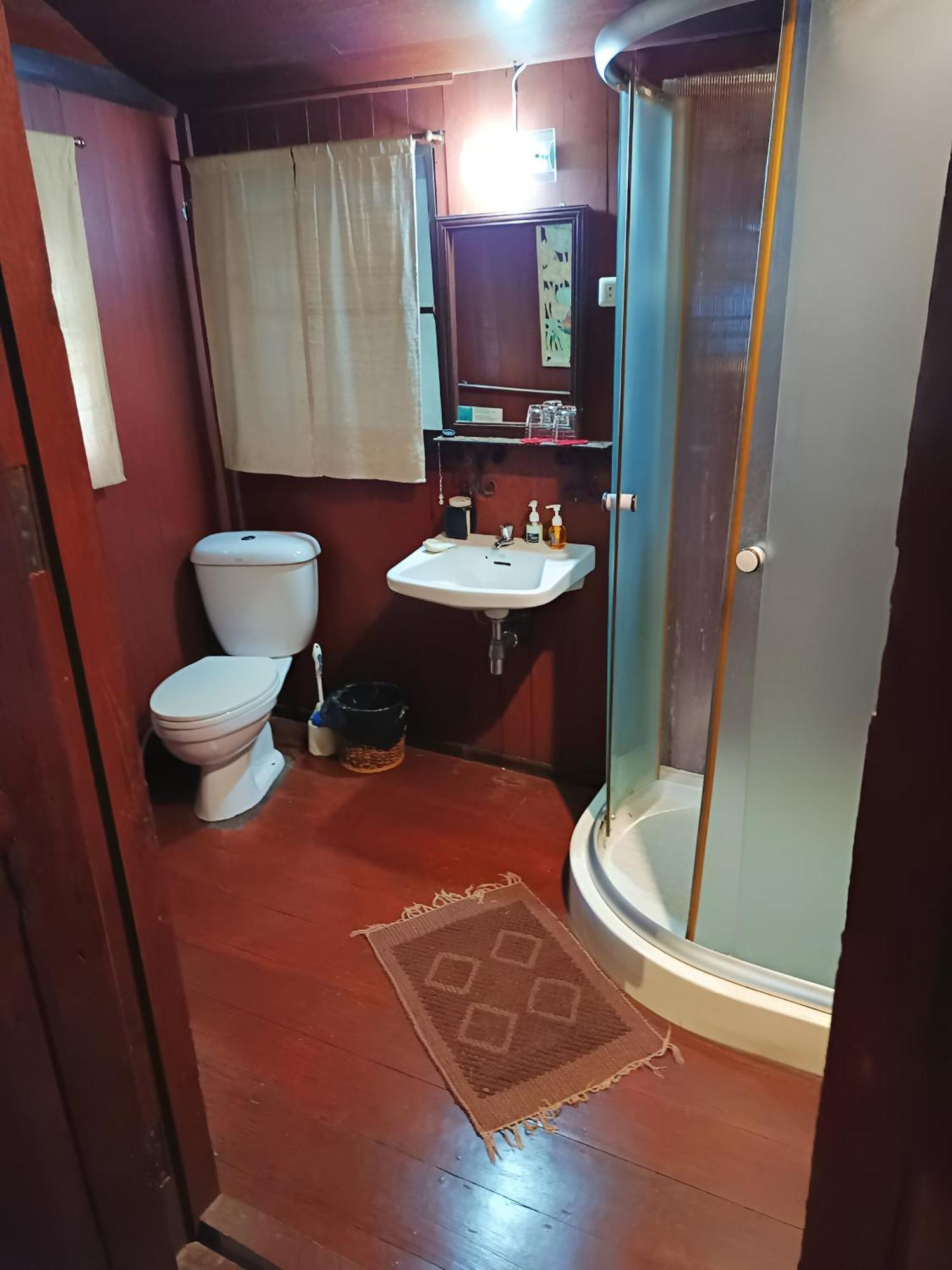 Tonnam Homestay Chiang Mai Exteriör bild