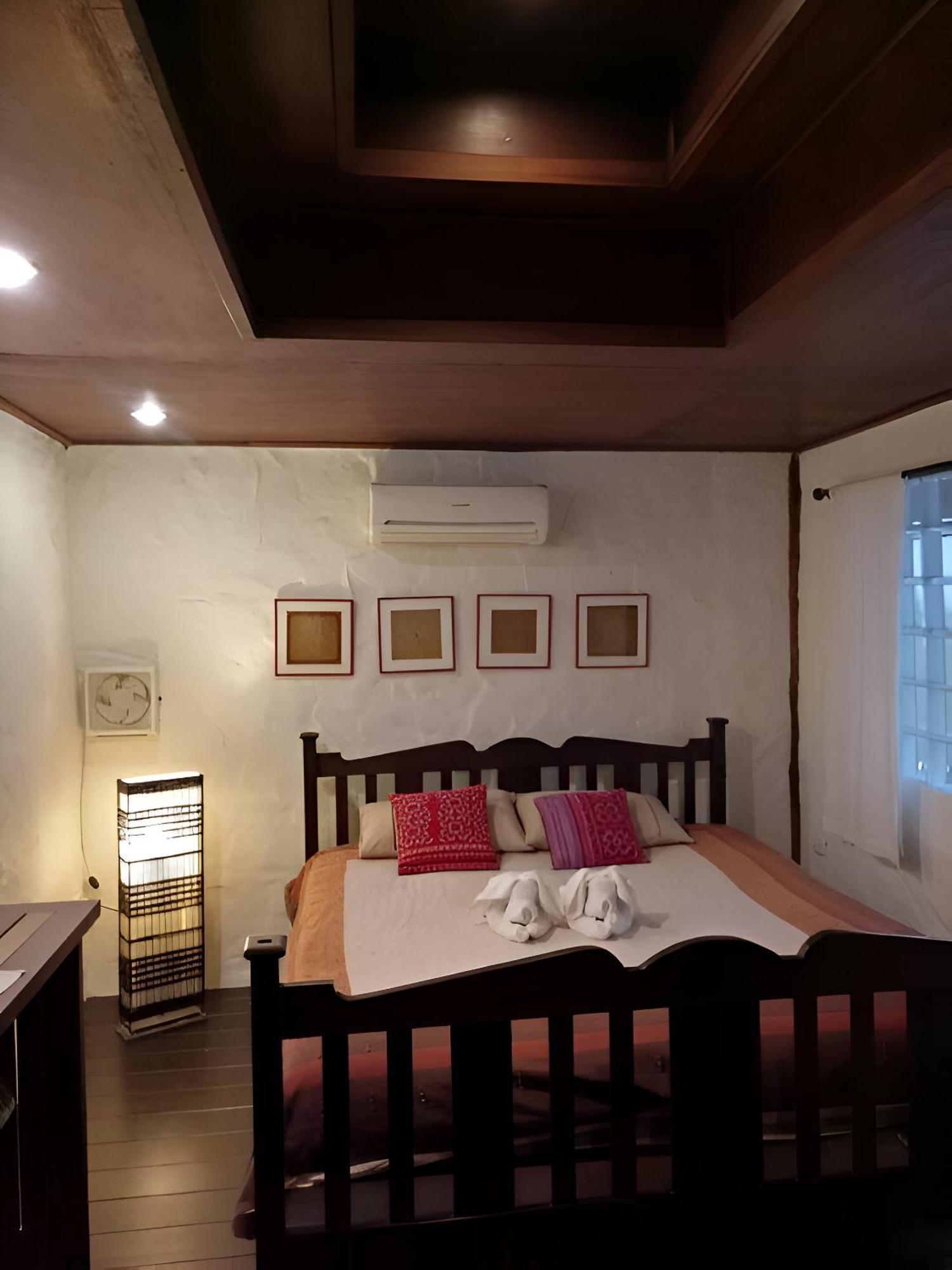 Tonnam Homestay Chiang Mai Exteriör bild