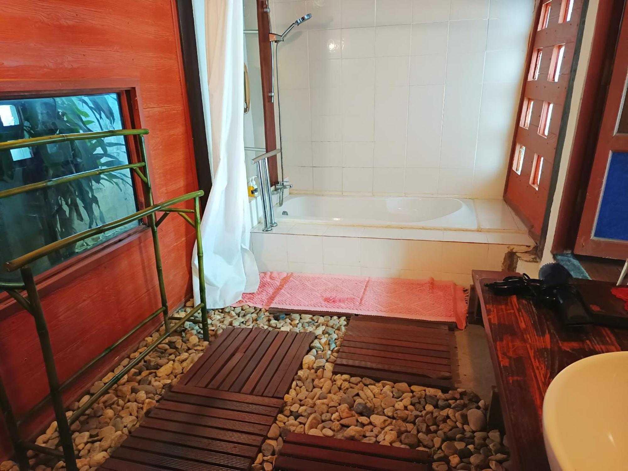 Tonnam Homestay Chiang Mai Exteriör bild