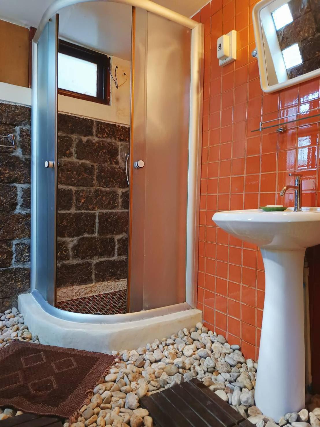 Tonnam Homestay Chiang Mai Exteriör bild